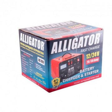 Зарядное устройство Alligator AC810 (1)